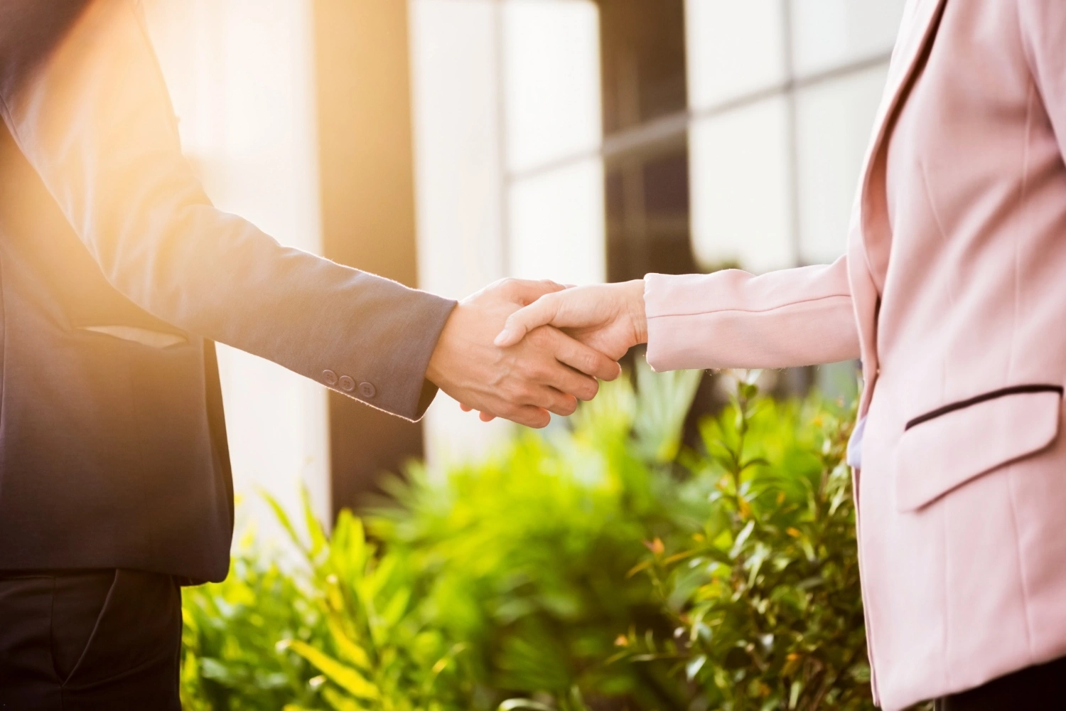 Our Valued Partners