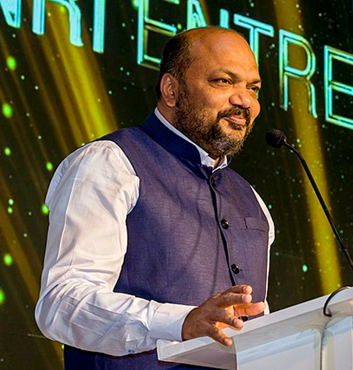 P. Rajeev