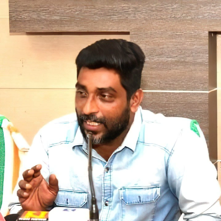 Shibu Vijayavedam
